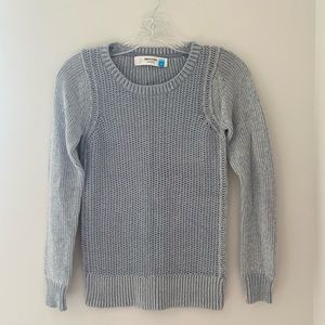 Anthropologie Sparrow Sweater Size XS